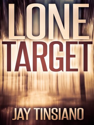 cover image of Lone Target